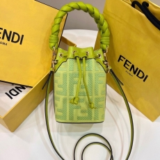 Fendi Bucket Bags